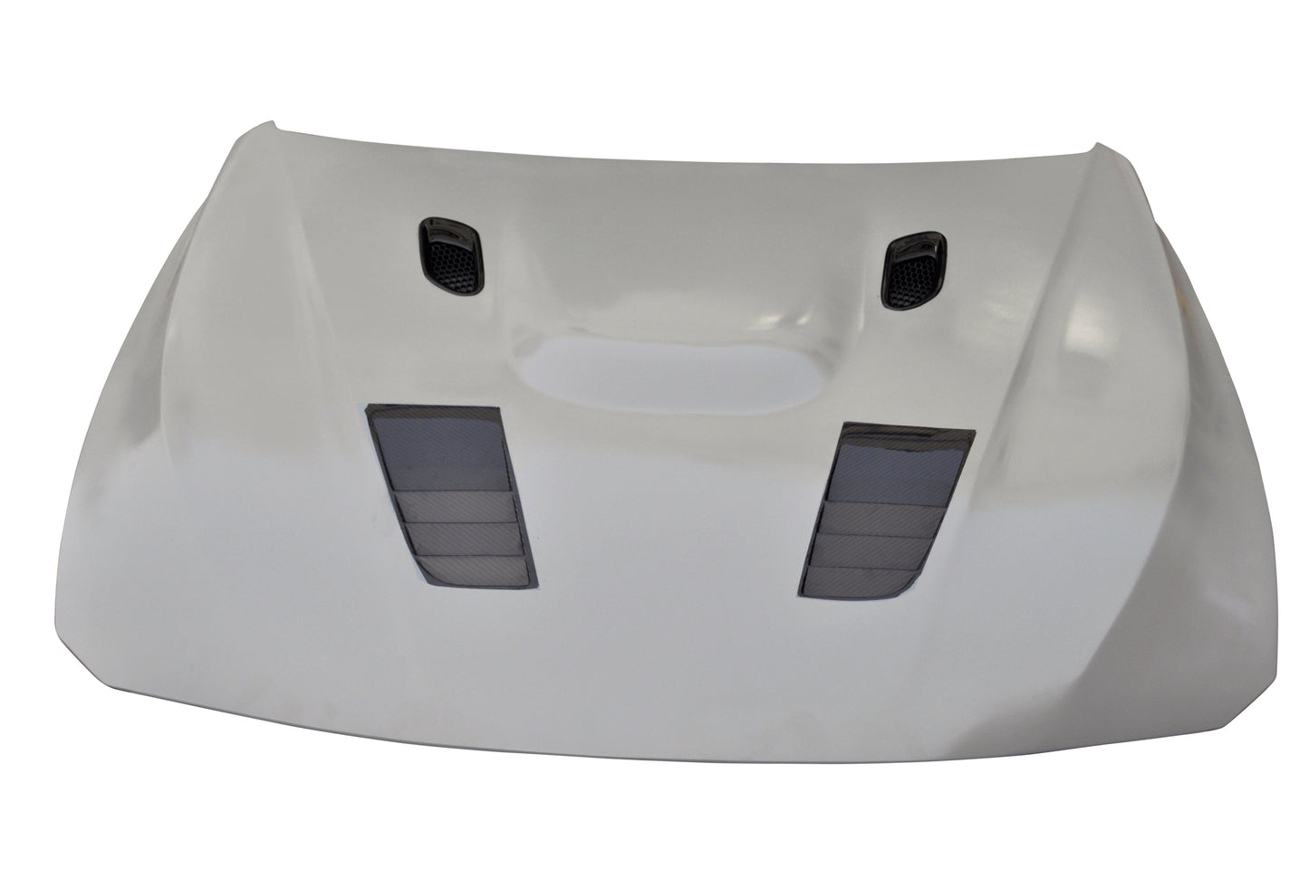 CMST Tuning Carbon Fiber Hood Bonnet Ver.3 for BMW 3 Series F30 F31 / 4 Series F32 F33 F36 2012-2020