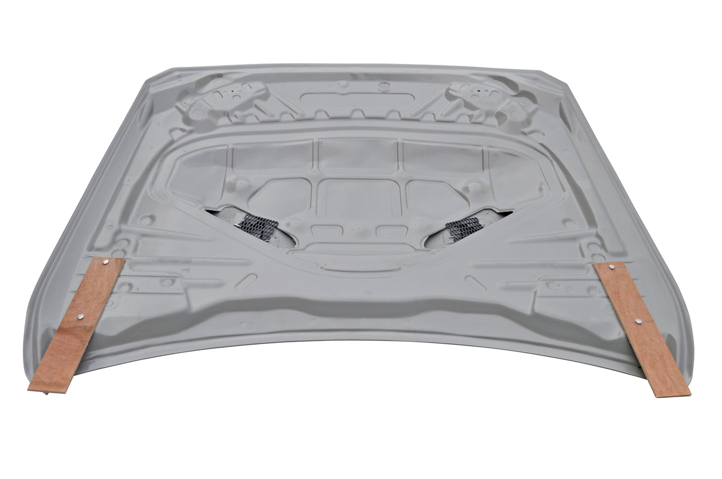 CMST Tuning Carbon Fiber Hood Bonnet Ver.3 for BMW 3 Series F30 F31 / 4 Series F32 F33 F36 2012-2020