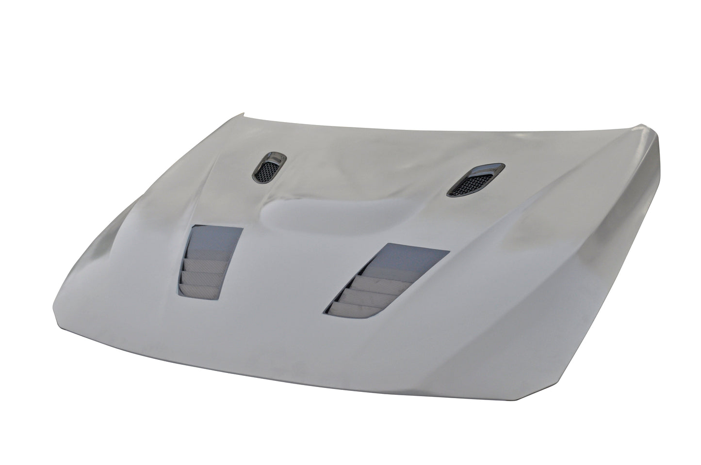 CMST Tuning Carbon Fiber Hood Bonnet Ver.3 for BMW 3 Series F30 F31 / 4 Series F32 F33 F36 2012-2020