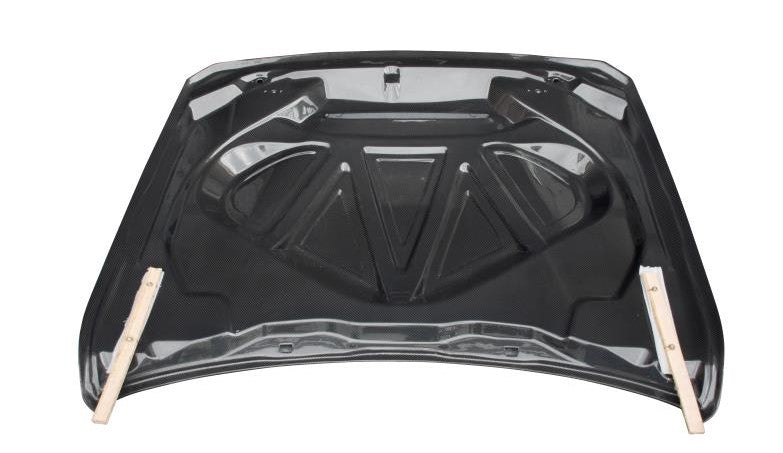 CMST Tuning Carbon Fiber Hood GTS Style BMW M3 / M4 F80 F82 F83