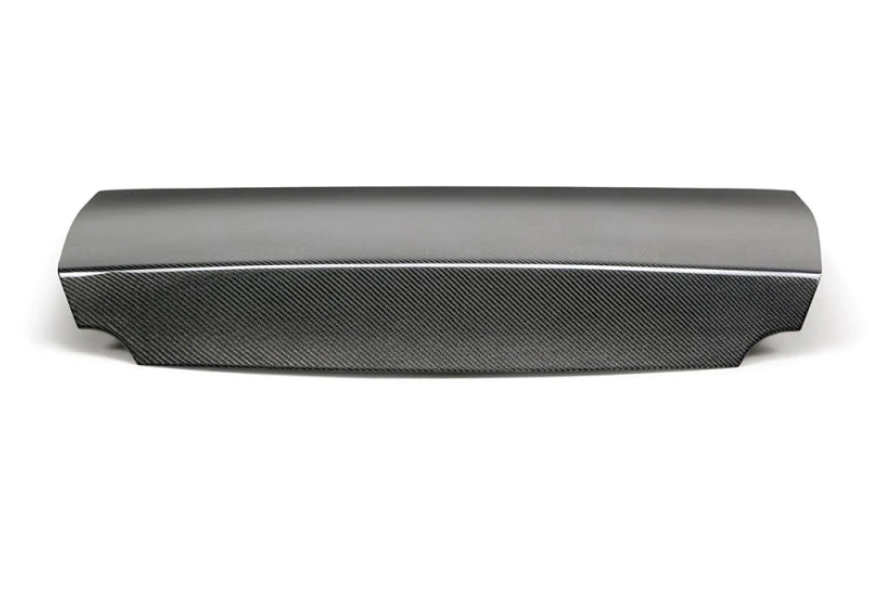 CMST Tuning Carbon Fiber OEM Style Trunk for GT-R GTR R35 2008-2022