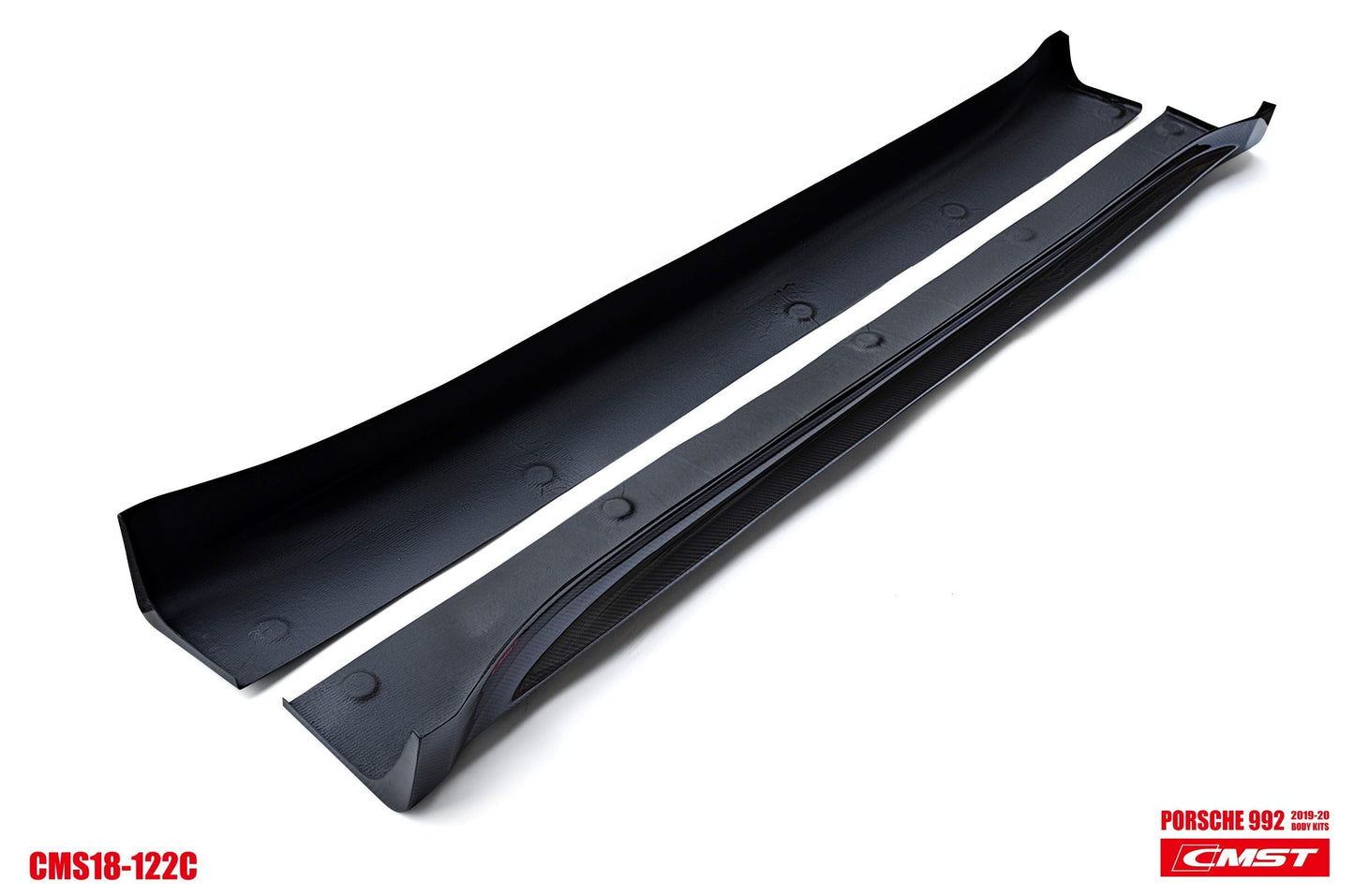 CMST Tuning Carbon Fiber Full Body Kit Ver.1 For Porsche 911 992 2020