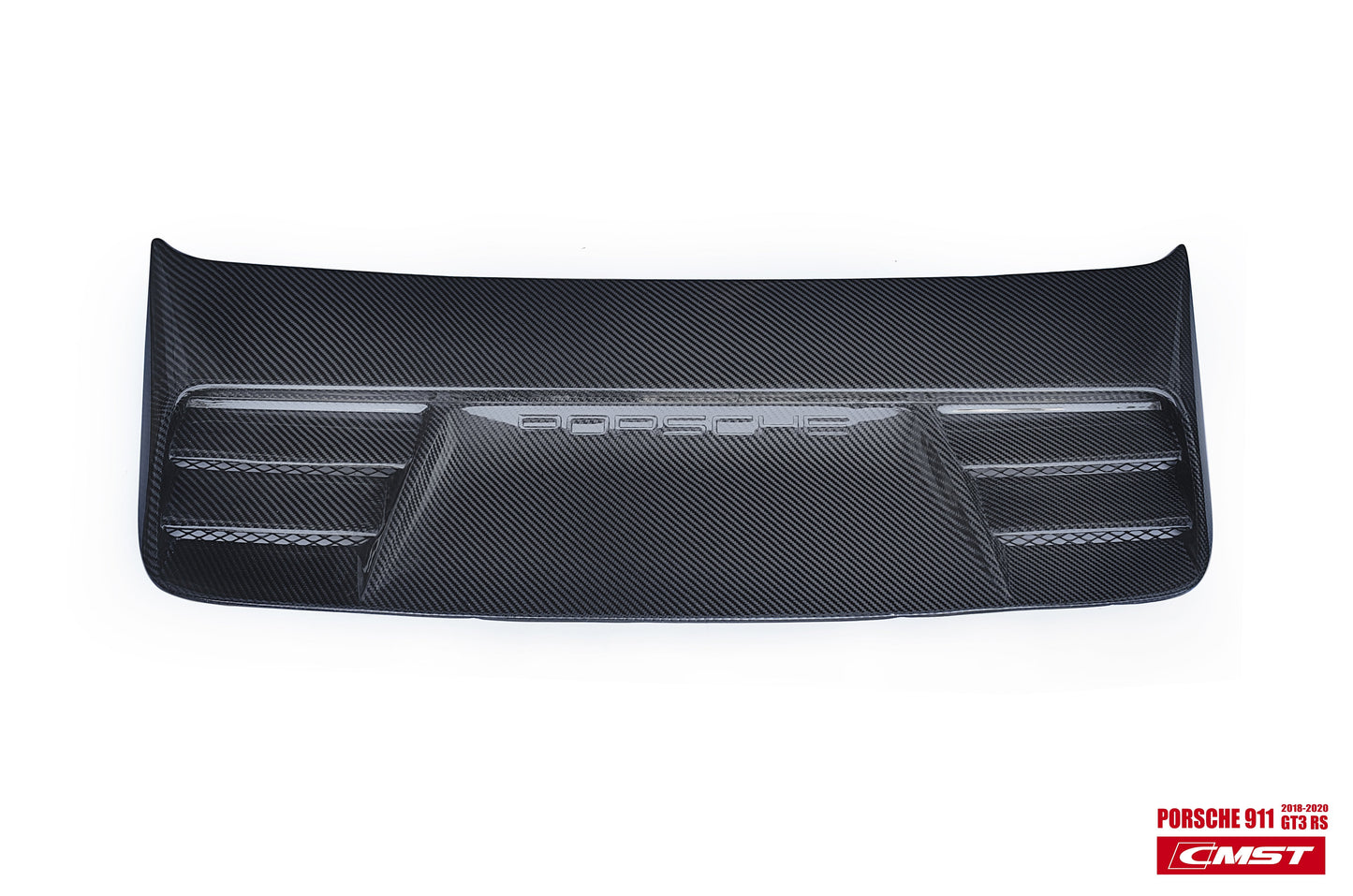 CMST Tuning Carbon Fiber Full Body Kit for Porsche 991 991.2 GT3RS
