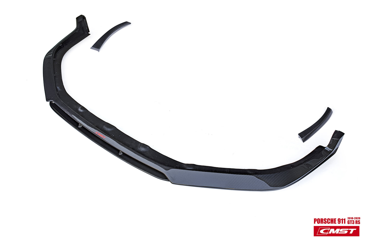 CMST Tuning Carbon Fiber Full Body Kit for Porsche 991 991.2 GT3RS