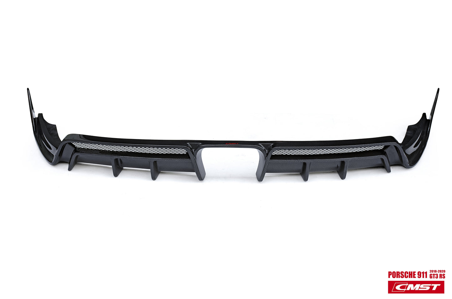CMST Tuning Carbon Fiber Full Body Kit for Porsche 991 991.2 GT3RS