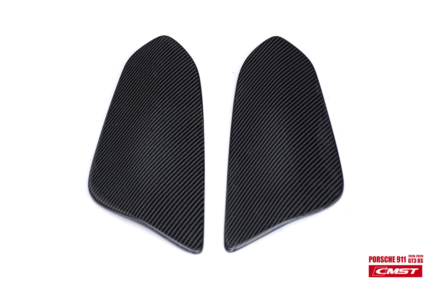 CMST Tuning Carbon Fiber Full Body Kit for Porsche 991 991.2 GT3RS