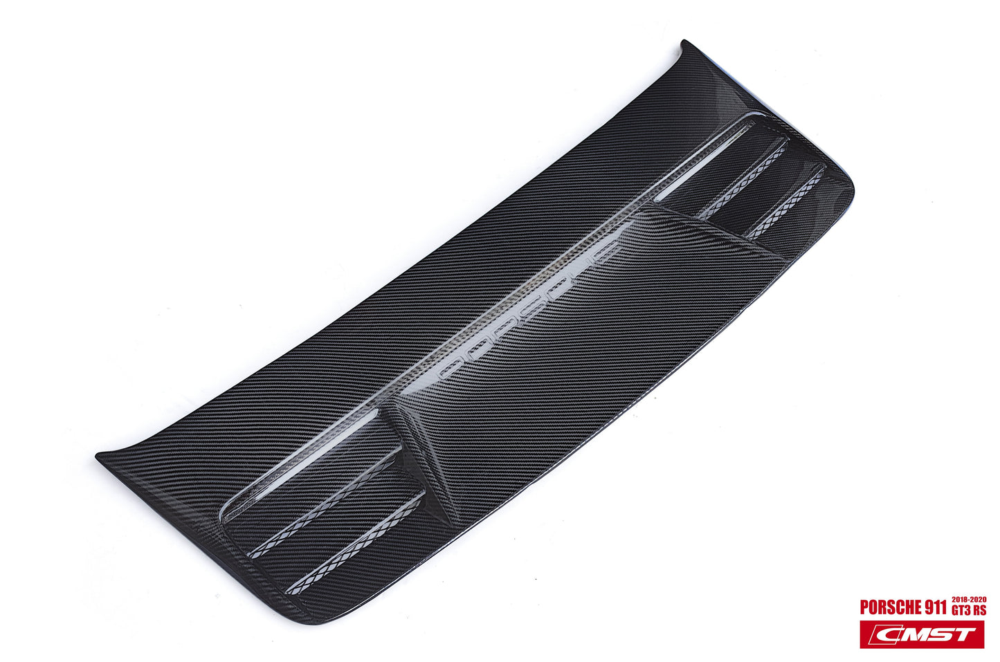 CMST Tuning Carbon Fiber Full Body Kit for Porsche 991 991.2 GT3RS