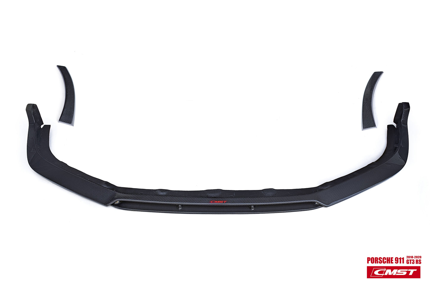 CMST Tuning Carbon Fiber Full Body Kit for Porsche 991 991.2 GT3RS