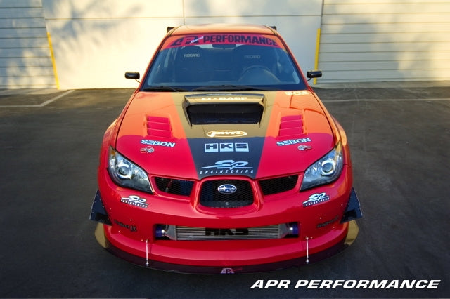 APR Performance SS/GT Kit - AB-860600-C-Dub Tech