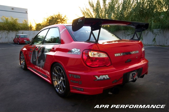 APR Performance SS/GT Kit - AB-860600-C-Dub Tech