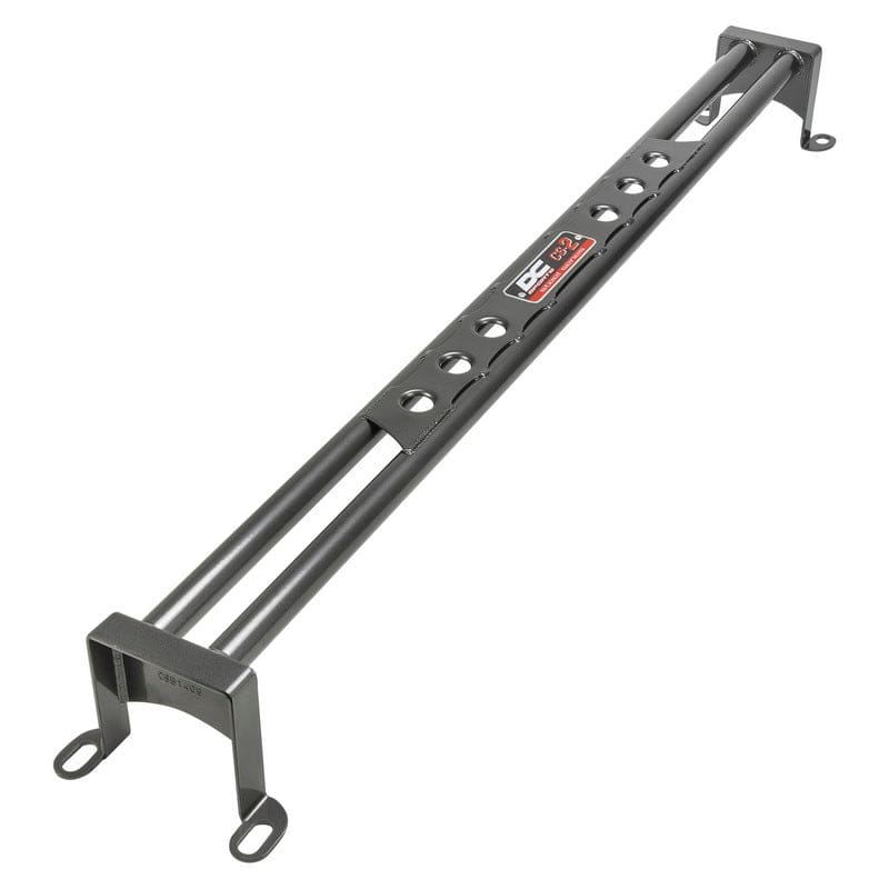 DC Sports Rear Strut Bar (15-21 Subaru WRX/STI/ 13+ Subaru FRS/BRZ)