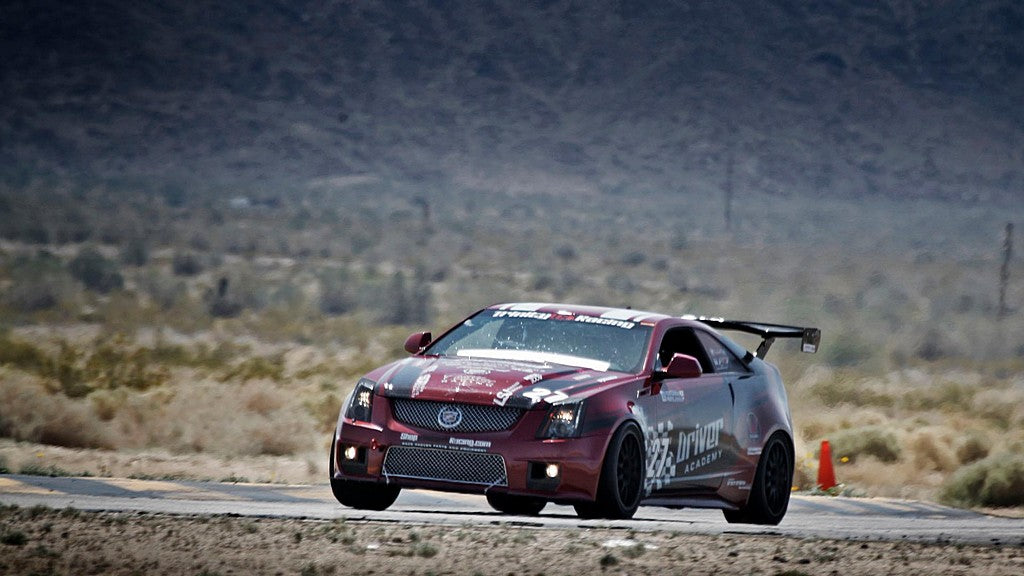 APR Performance GTC-500 CTS-V Coupe - AS-107022-C-Dub Tech