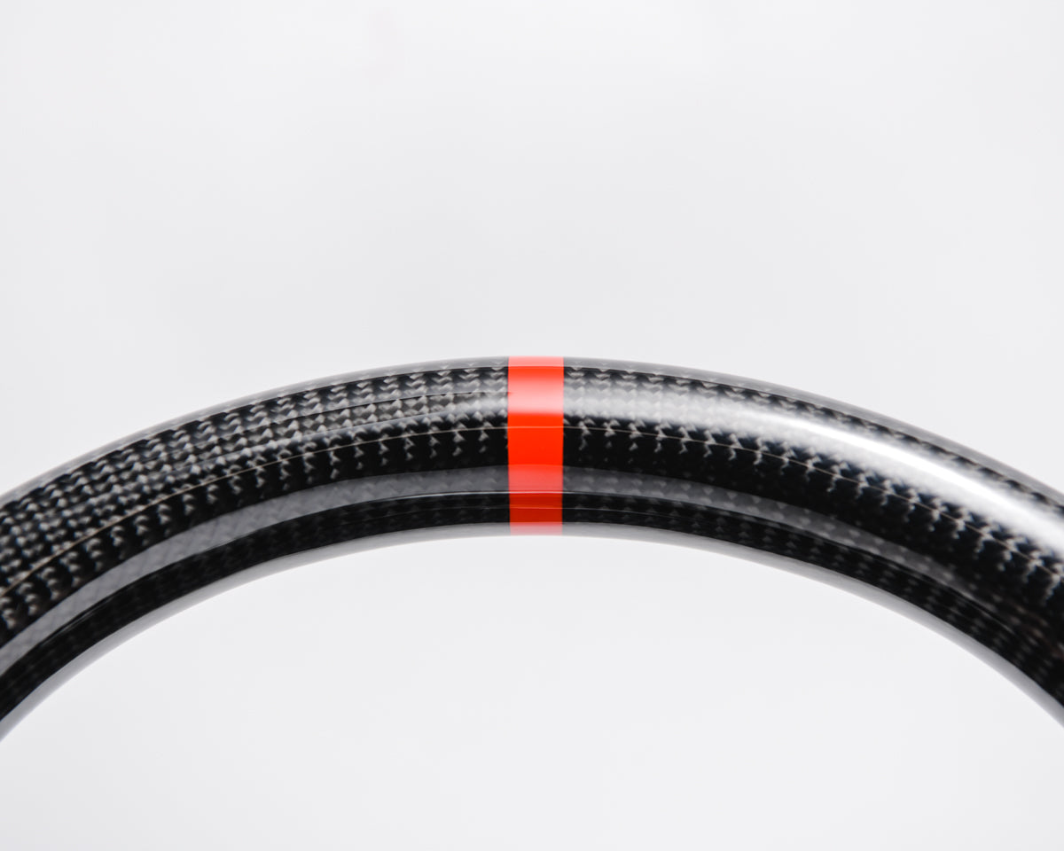 Audi R8 Coupe | Spyder | V10 Plus OEM Upgraded Customized Steering Wheel 2016-2020-C-Dub Tech