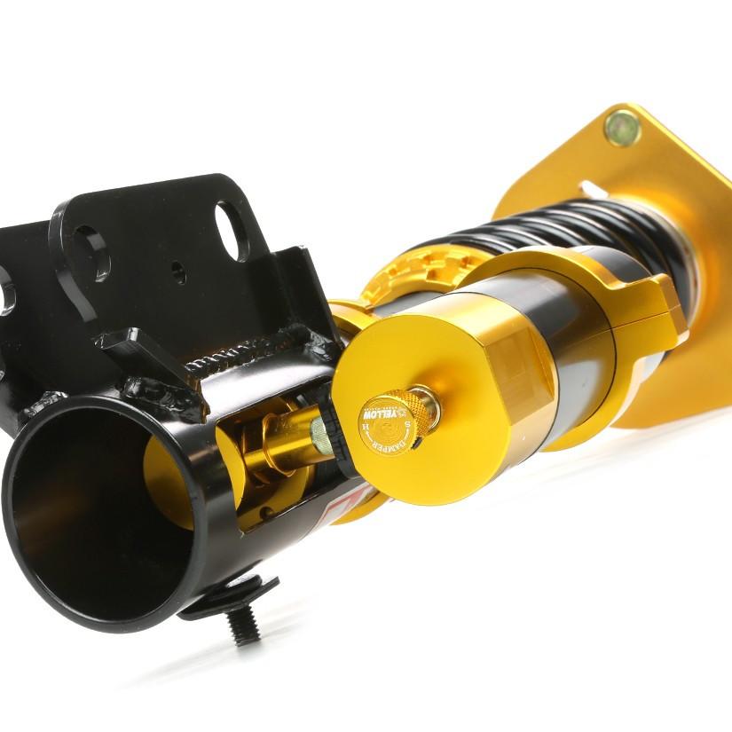 Club Performance Coilovers 2010-2013 Mazda 3 (BL; Incl. Mazdaspeed)