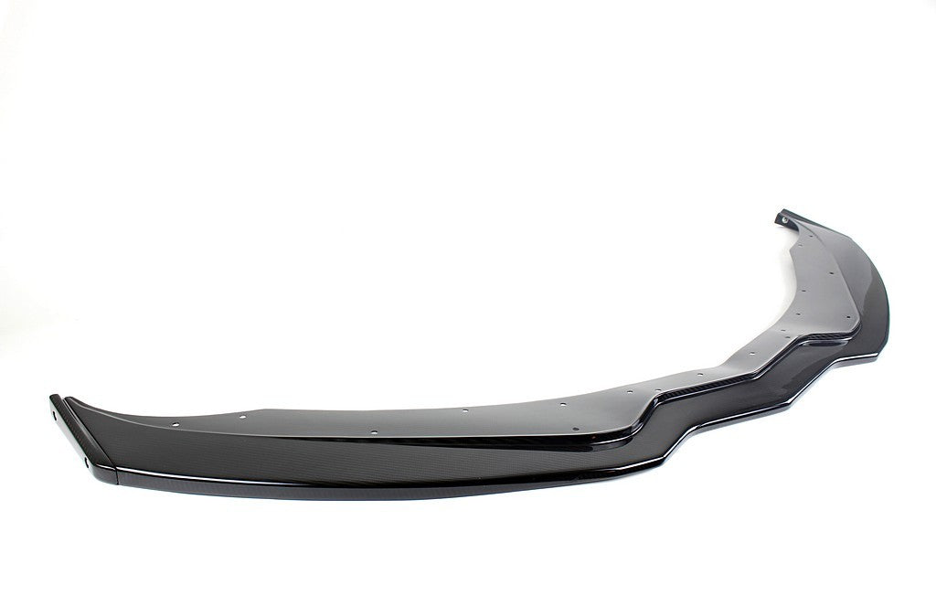 APR Performance Carbon Fiber Front Airdam - FA-207007-C-Dub Tech