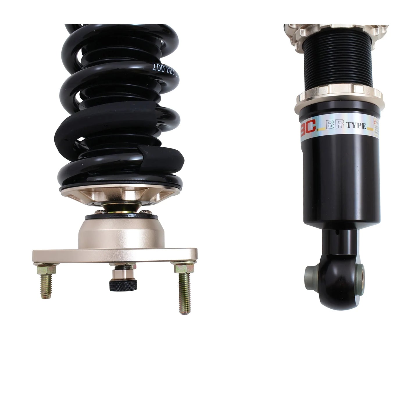 ER Series Coilover Nissan Sentra 2000-2006 - D-02-ER