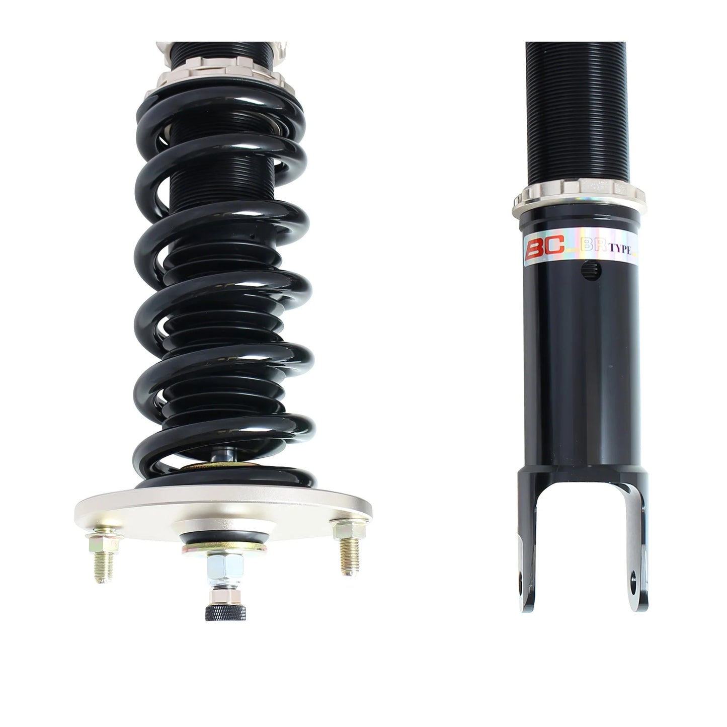 ER Series Coilover Nissan Skyline R34 GT-R 1999-2002 - D-08-ER