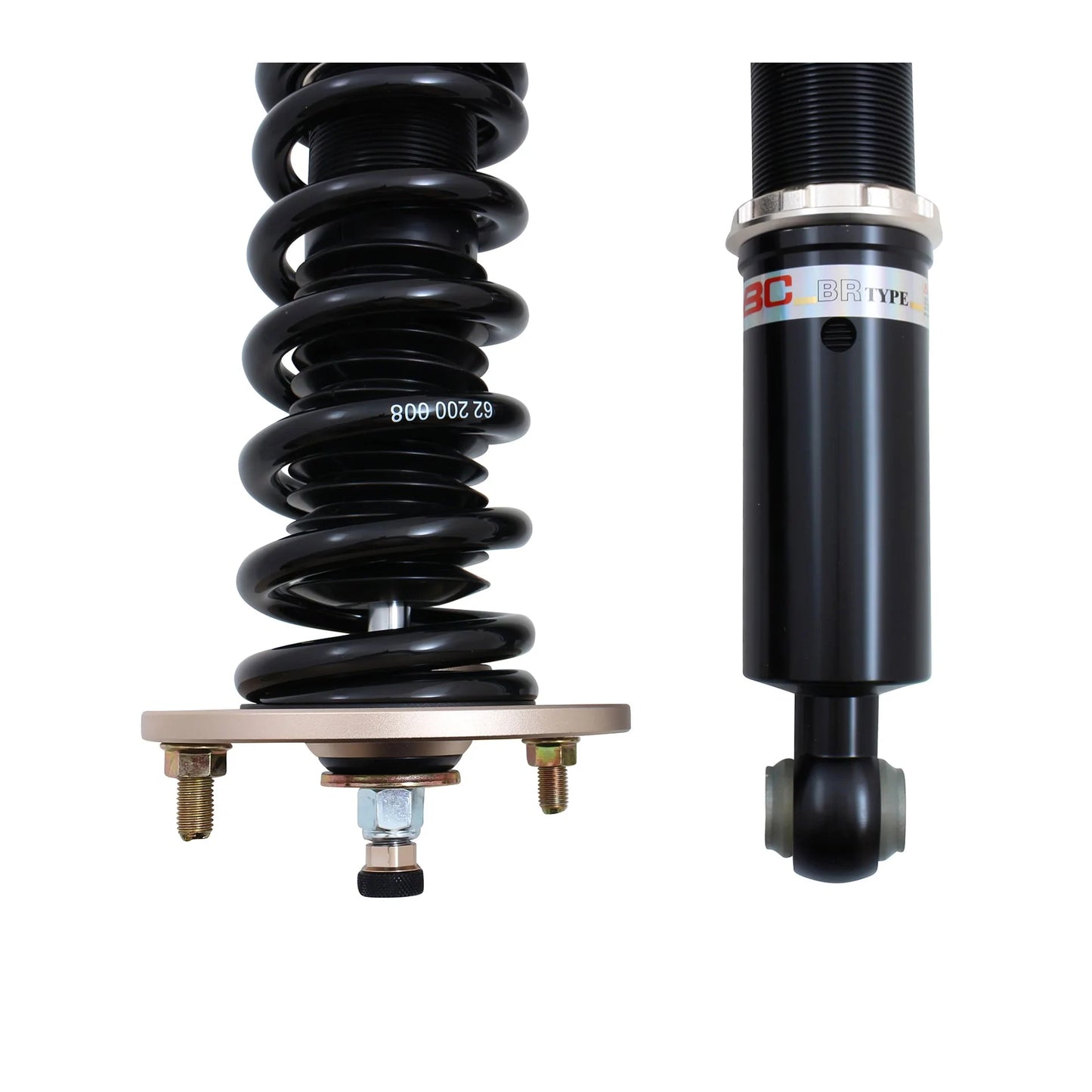 ER Series Coilover Nissan Skyline R32 GT-S 1989-1994 - D-15-ER