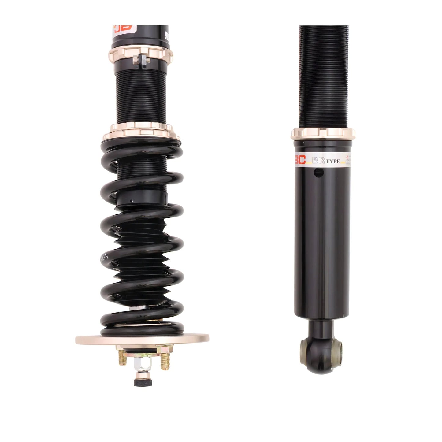 ER Series Coilover Nissan Skyline R33 GT-S 1995-1998 - D-16-ER