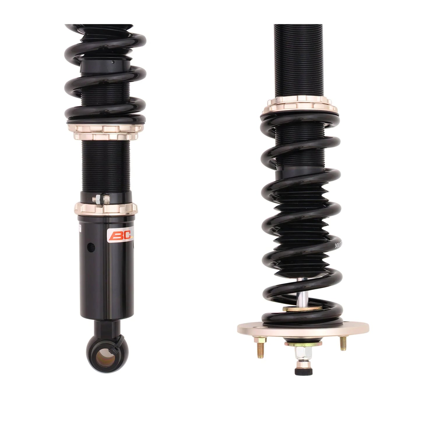 ER Series Coilover Nissan Skyline R33 GT-S 1995-1998 - D-16-ER
