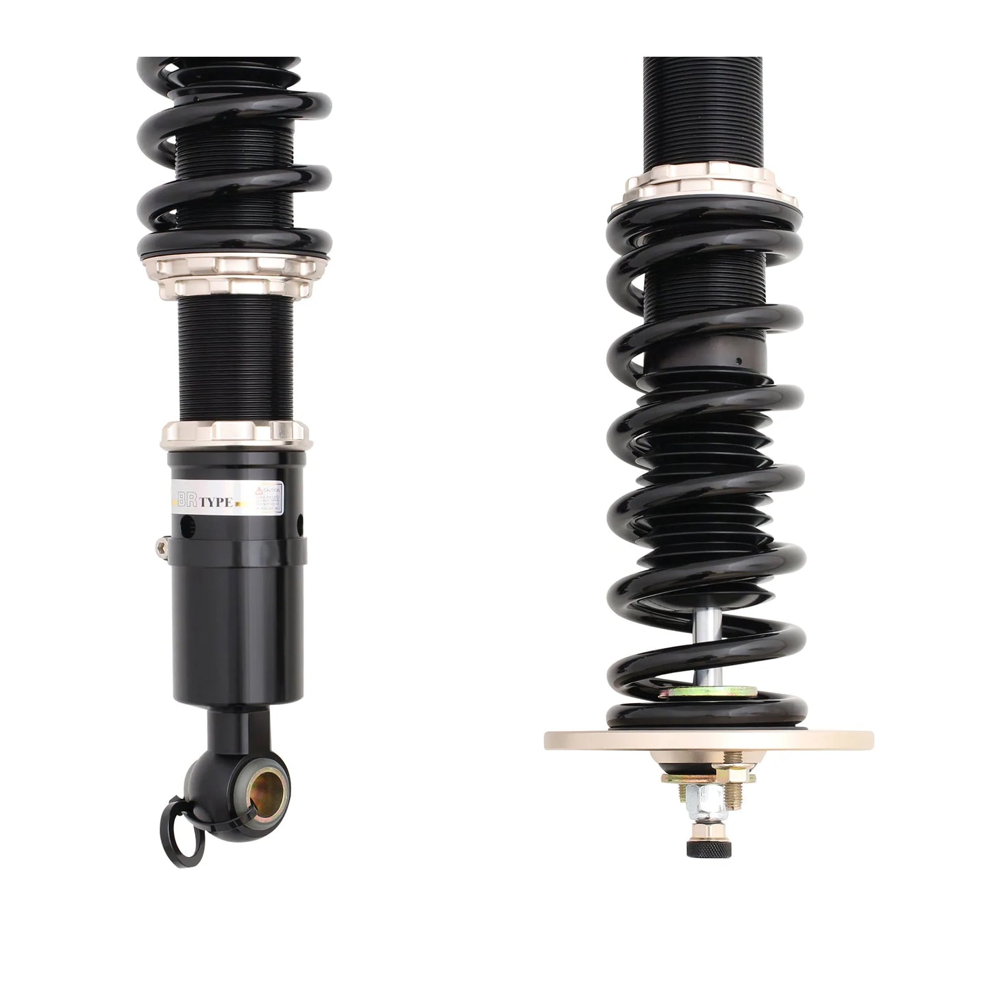 ER Series Coilover Nissan Skyline R34 G- S Rear Fork 1999-2002 - D-18-ER