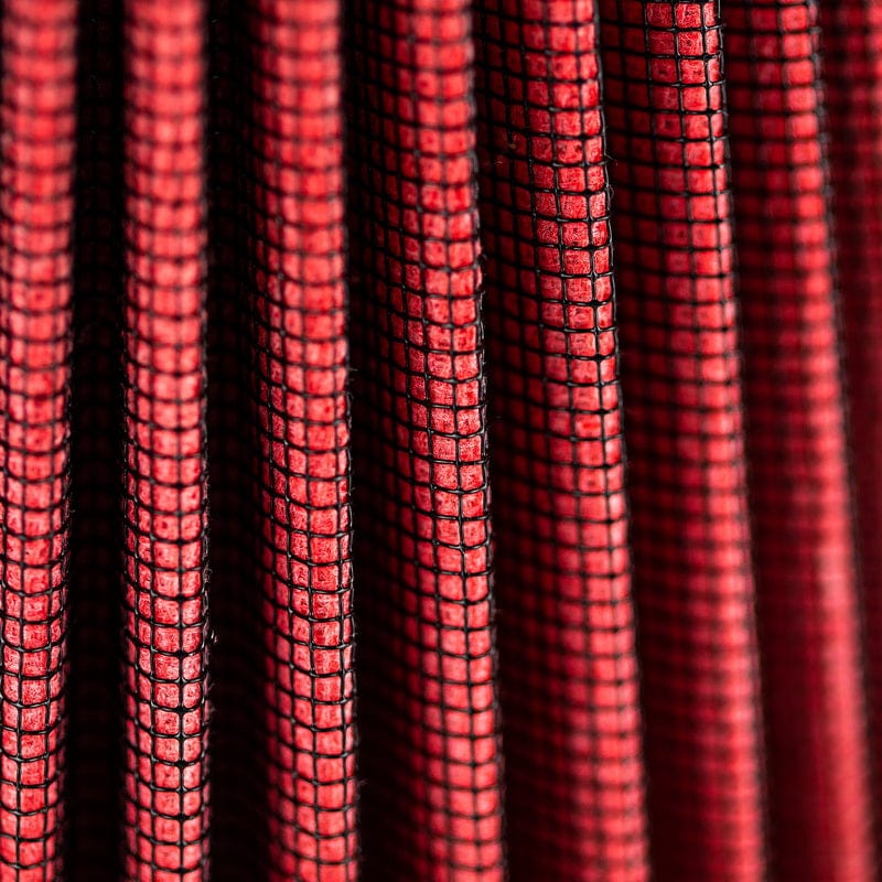 DC Sports 2.5" Replacement Air Filter