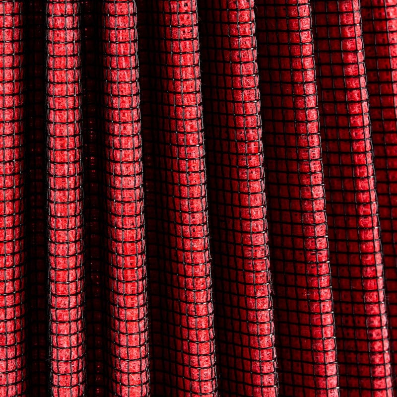 DC Sports 3" Replacement Air Filter 8.5" Tall