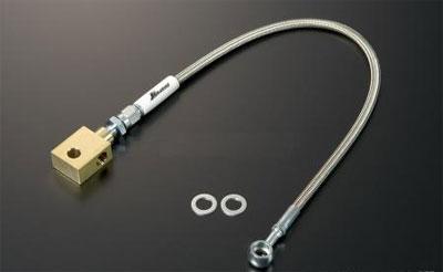 J's Racing Direct Clutch Line - Honda S2000 AP2 04-09