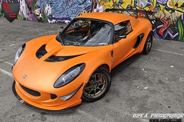 APR Performance Lotus Elise Canard Set Lightweight Version - AB-200310-C-Dub Tech