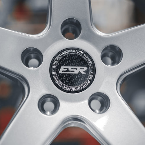 Carbon Fiber Caps - Apex/CS/CR/RF Series Only (SOLD INDIVIDUALLY)