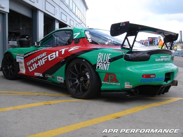 APR Performance GTC-300 RX-7 - AS-106159-C-Dub Tech