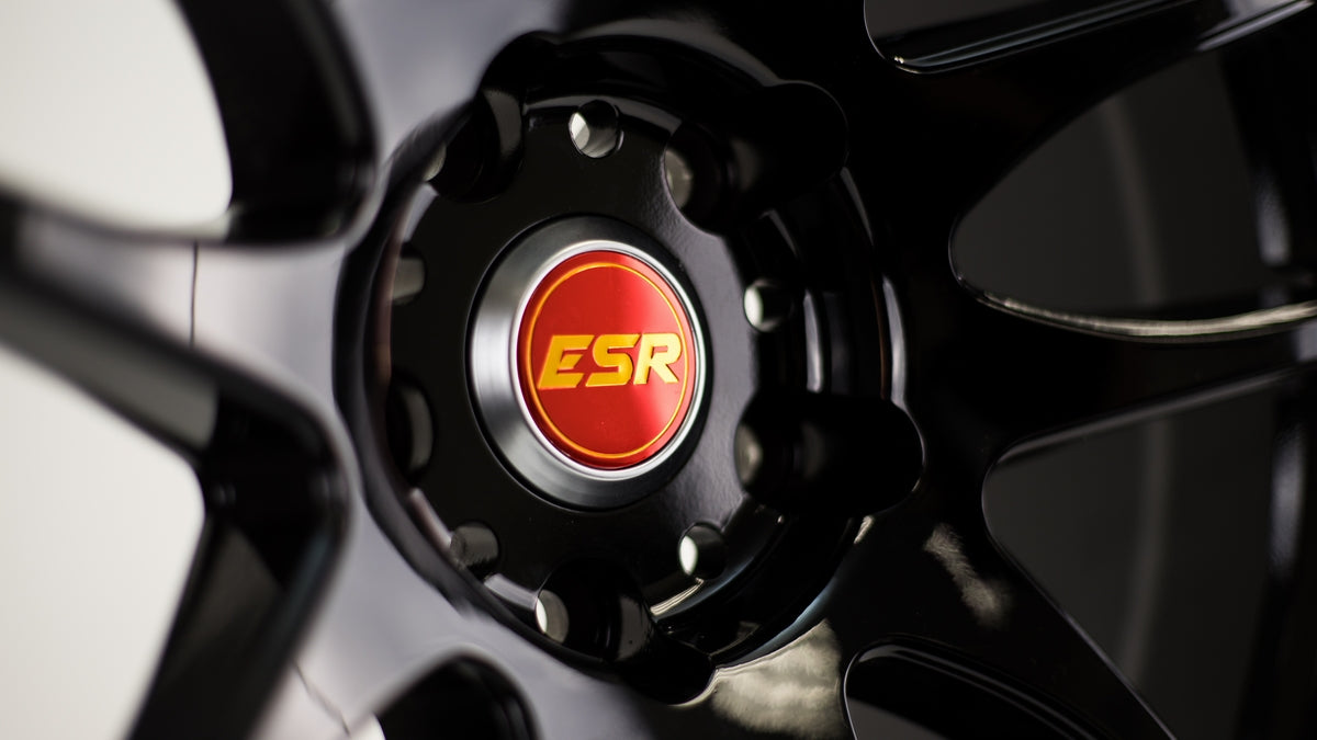 ESR SR08 PREMIUM CAPS (SOLD INDIVIDUALLY)