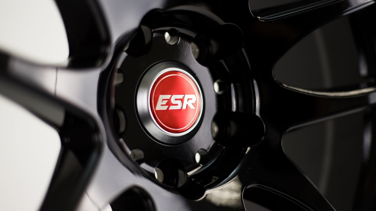 ESR SR08 PREMIUM CAPS (SOLD INDIVIDUALLY)