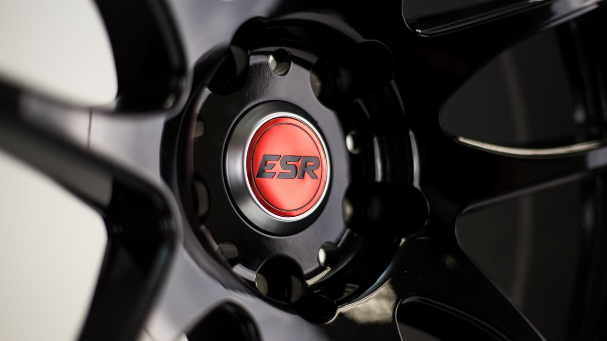 ESR SR08 PREMIUM CAPS (SOLD INDIVIDUALLY)
