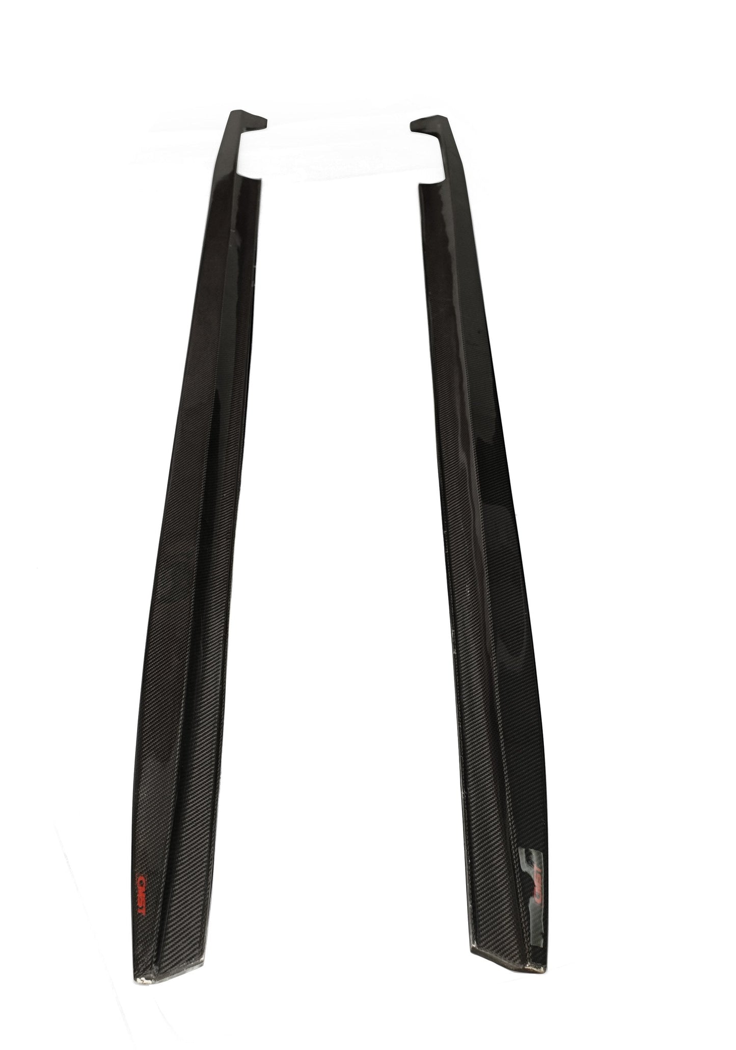 CMST Carbon Fiber Side Skirts for BMW 3 Series G20 330i M340i 2019-ON