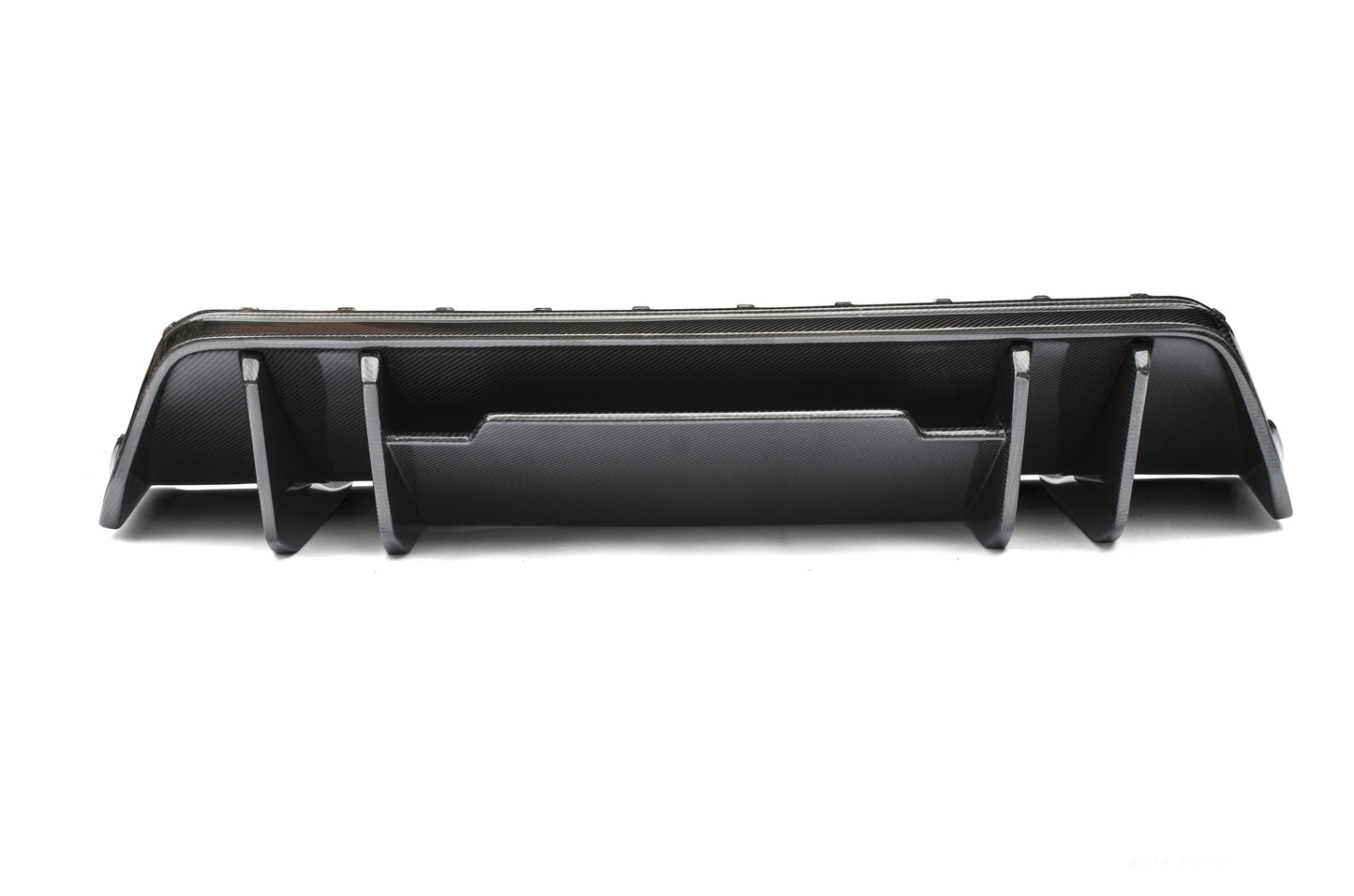 CMST Tuning Carbon Fiber Rear Diffuser for Audi R8 2016-2019