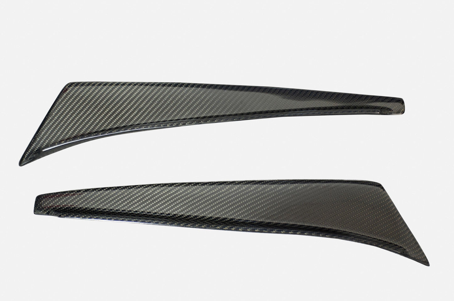 CMST Carbon Fiber Full Body Kit for Lamborghini Huracan LP610