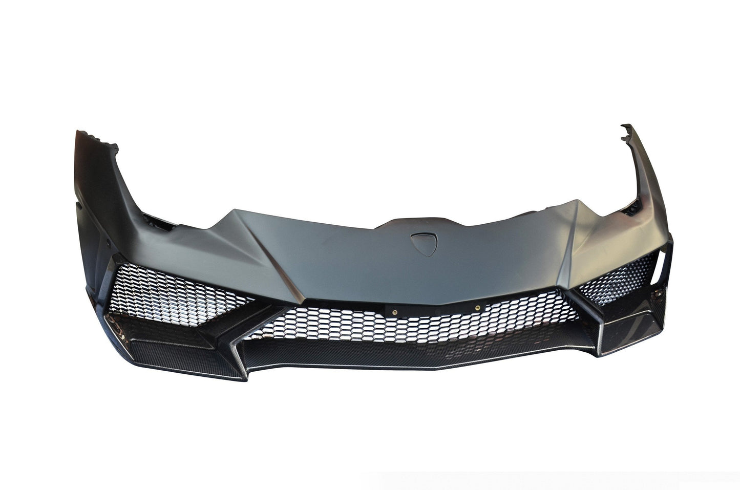 CMST Carbon Fiber Full Body Kit for Lamborghini Huracan LP610