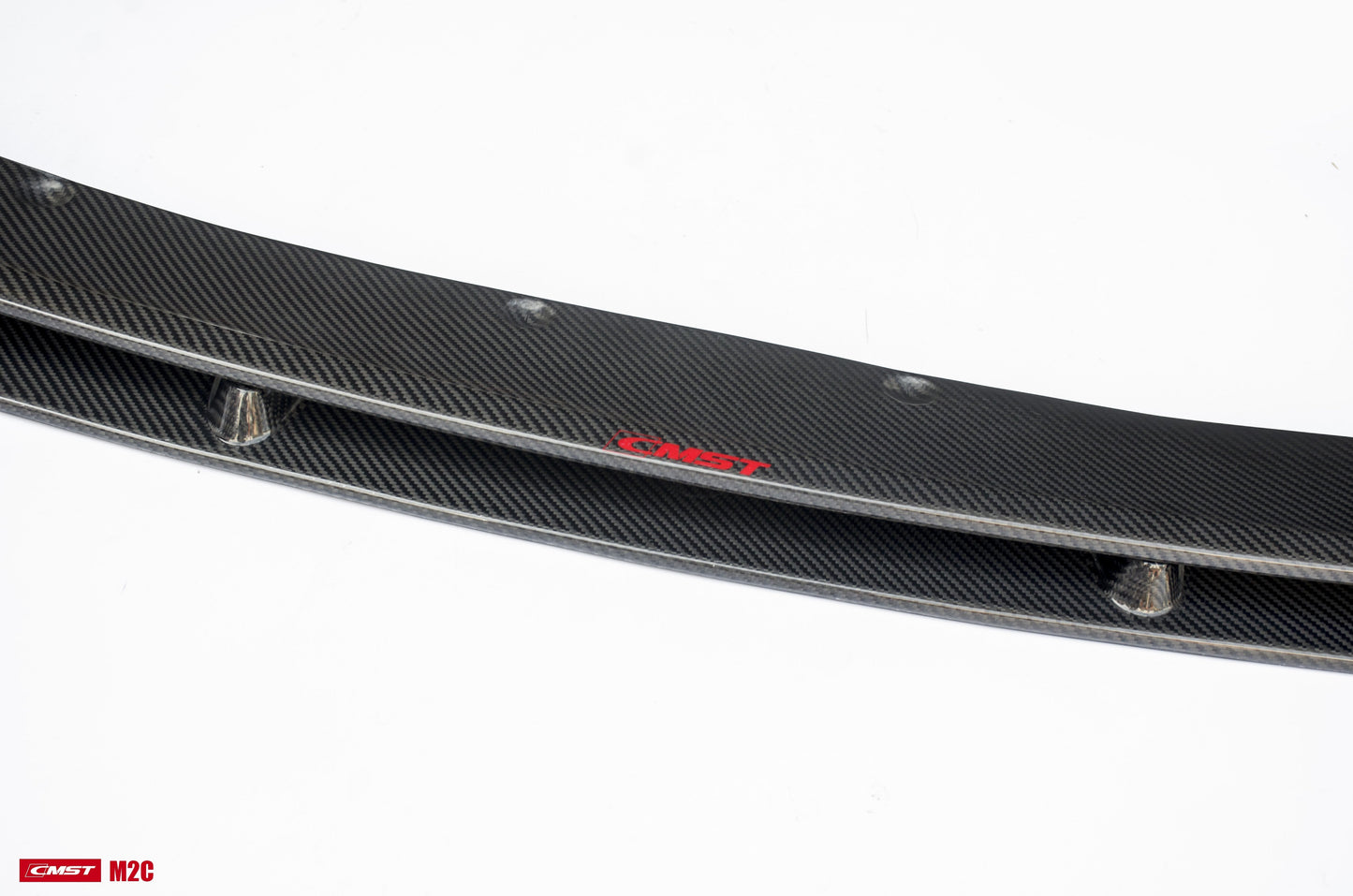 CMST Tuning Carbon Fiber Front Lip for BMW M2 / M2C 2016-2020