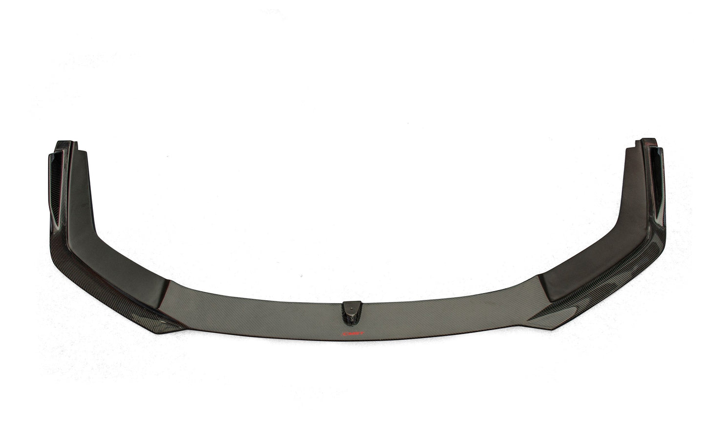 CMST Carbon Fiber Front Lip for Lamborghini Huracan LP610