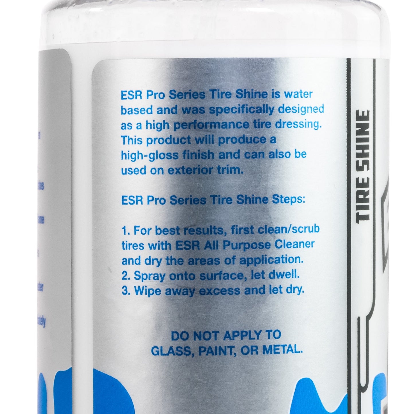 Tire Shine