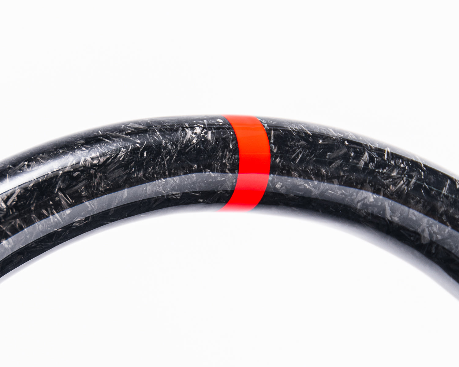 Audi A3 | A4 | A5 | A6 | Q7 4 Spoke OEM Upgraded Customized Steering Wheel 2007-2012-C-Dub Tech