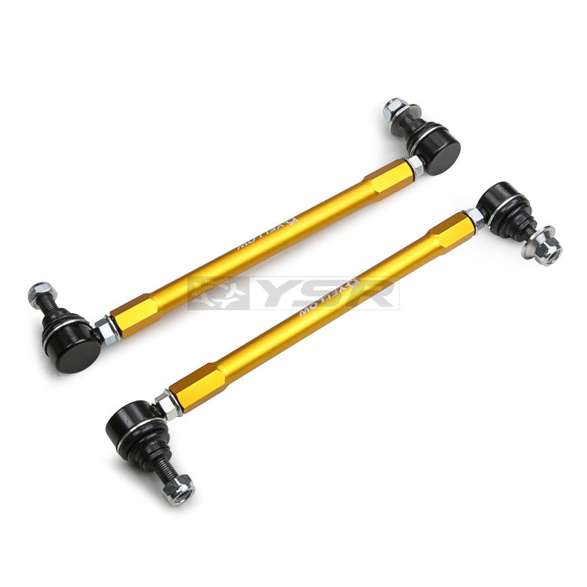 Pro Plus Racing Coilovers 2008-2013 BMW M3 Coupe (E92)