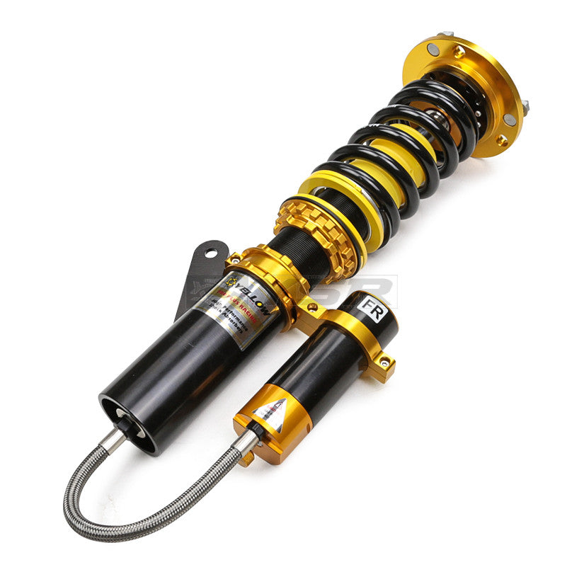 Pro Plus Racing Coilovers 2008-2013 BMW M3 Coupe (E92)