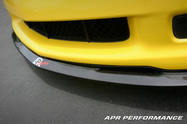 APR Performance Carbon Fiber Front Airdam - FA-208006-C-Dub Tech