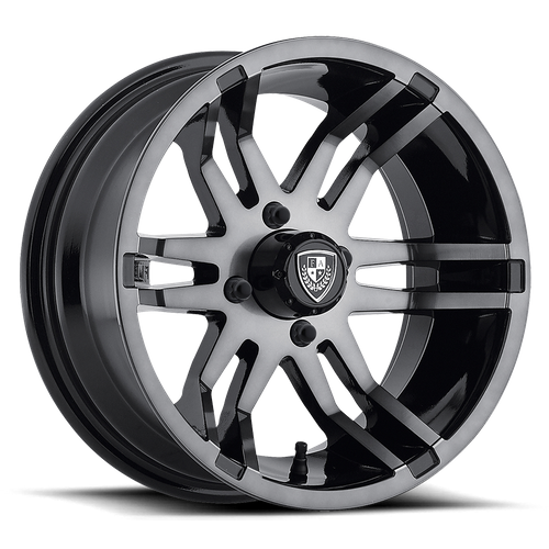 FAIRWAY ALLOYS FA140 FLEX DARK TINT
