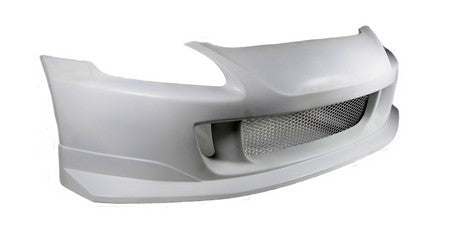 APR Performance Fiber Glass S2000 Front Bumper w. APR Lip Incorporated - FFA-929006-C-Dub Tech