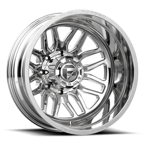 FUEL FFC66 POLISHED