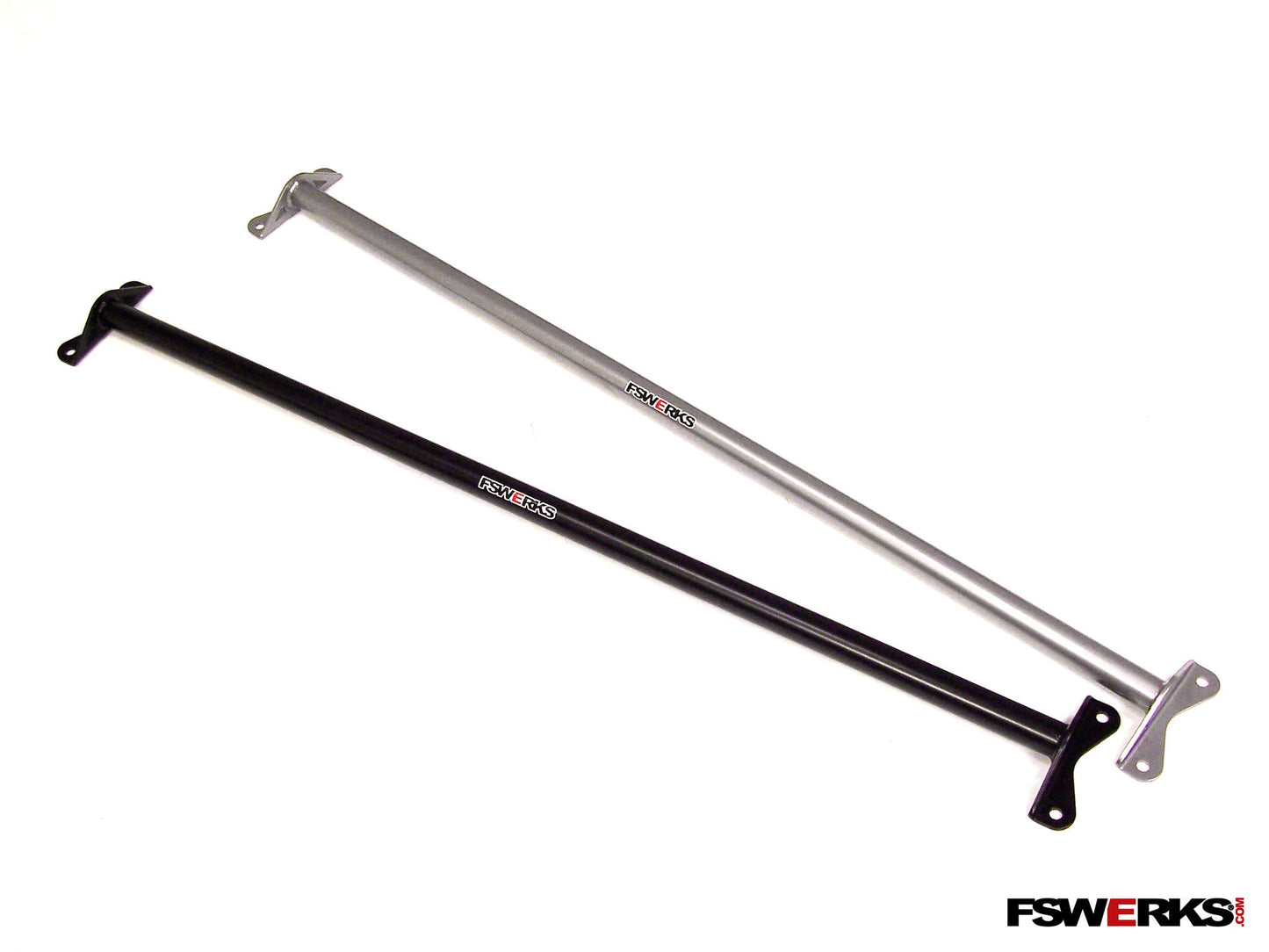 FSWERKS Rear Stress Bar - Ford Focus 2012-2018