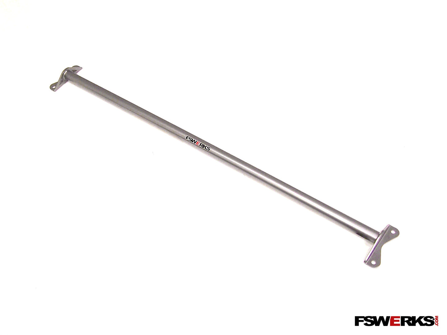FSWERKS Rear Stress Bar - Ford Focus 2012-2018